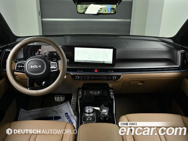Kia Sorento 2025 — photo 7