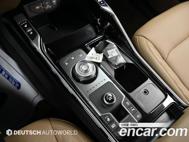 Kia Sorento 2025 — photo 9