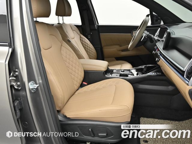 Kia Sorento 2025 — photo 10
