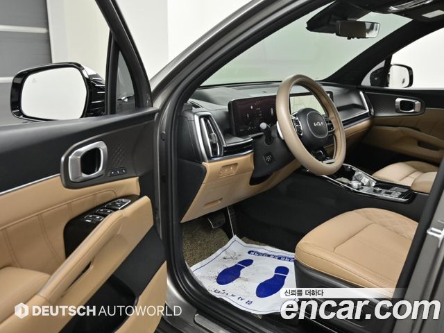 Kia Sorento 2025 — photo 11