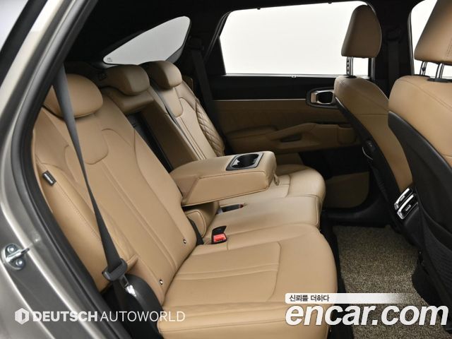 Kia Sorento 2025 — photo 12