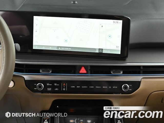 Kia Sorento 2025 — photo 14