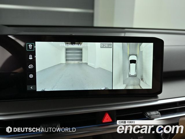 Kia Sorento 2025 — photo 15
