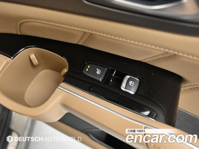 Kia Sorento 2025 — photo 16