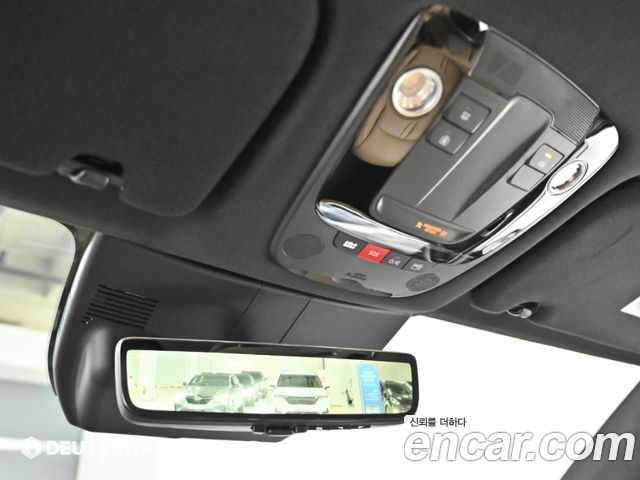 Kia Sorento 2025 — photo 18