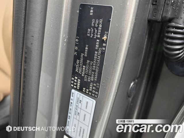 Kia Sorento 2025 — photo 20