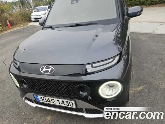 Hyundai Casper 2023 — photo 3