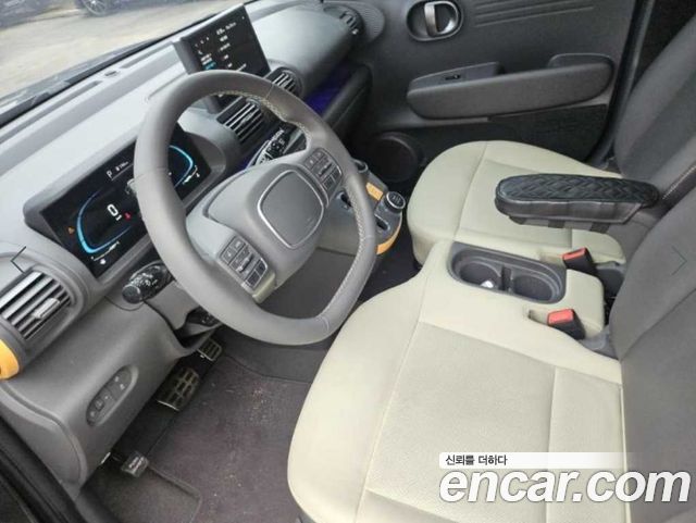 Hyundai Casper 2023 — photo 5