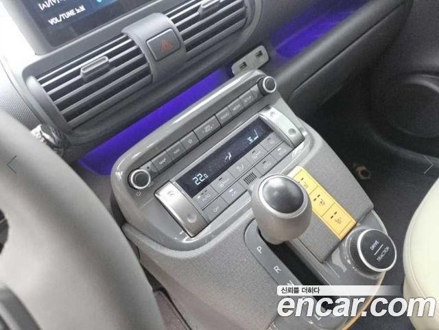 Hyundai Casper 2023 — photo 6