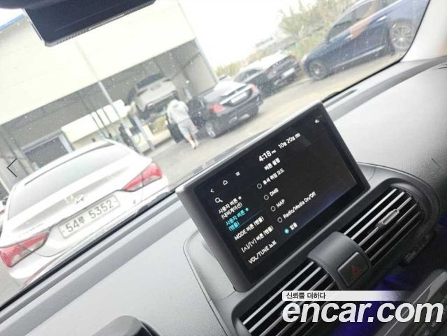 Hyundai Casper 2023 — photo 7