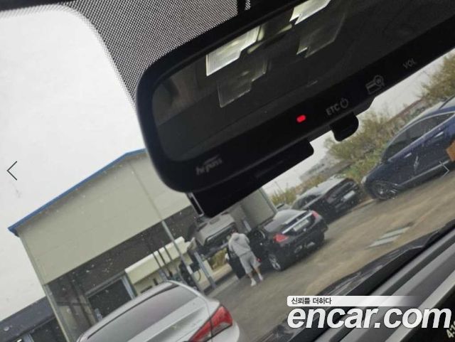 Hyundai Casper 2023 — photo 8