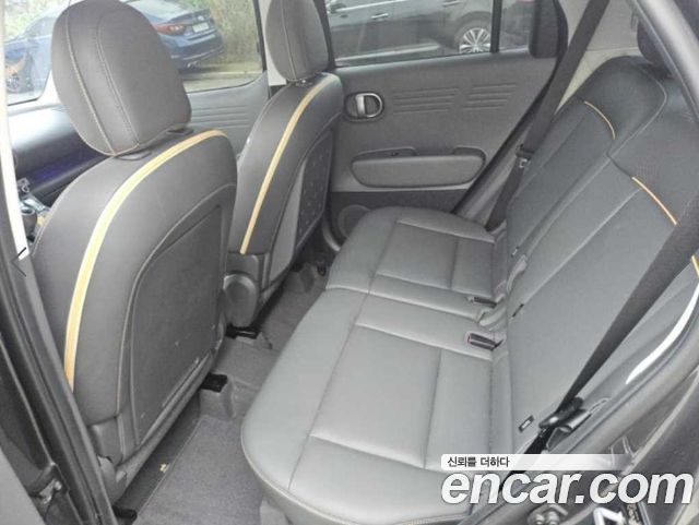 Hyundai Casper 2023 — photo 9