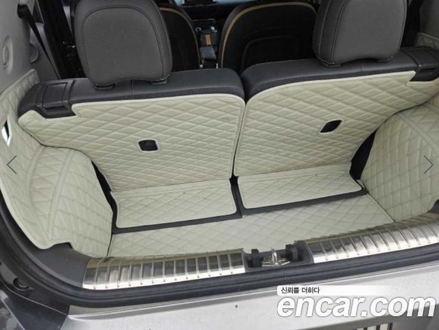 Hyundai Casper 2023 — photo 10