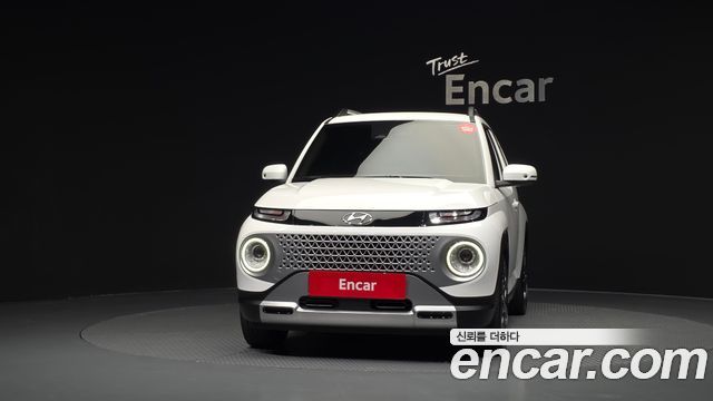 Hyundai Casper 2023 — photo 3