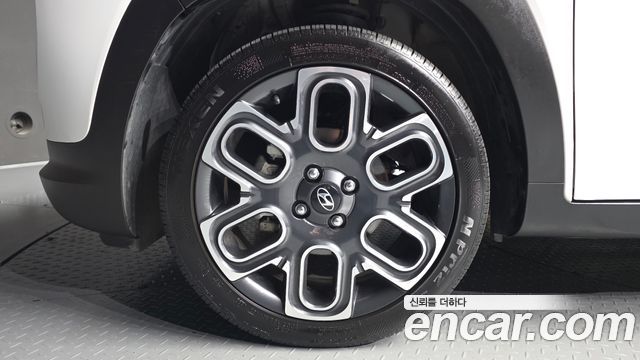 Hyundai Casper 2023 — photo 5