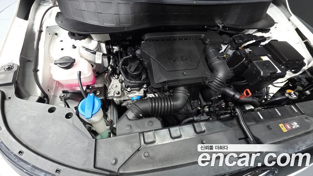 Hyundai Casper 2023 — photo 6