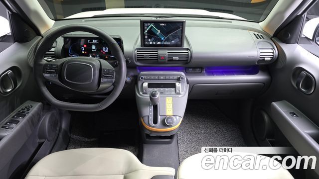 Hyundai Casper 2023 — photo 10