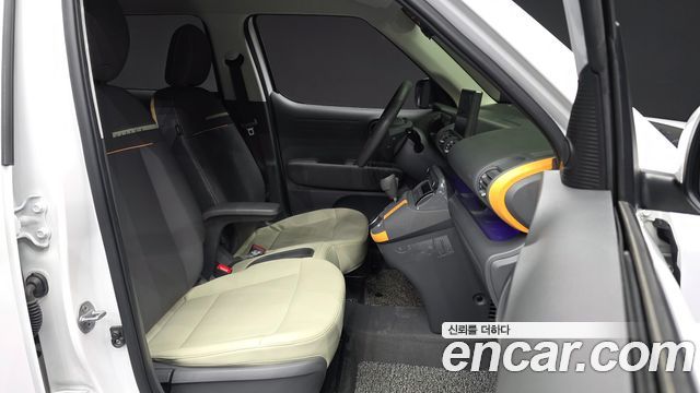 Hyundai Casper 2023 — photo 17
