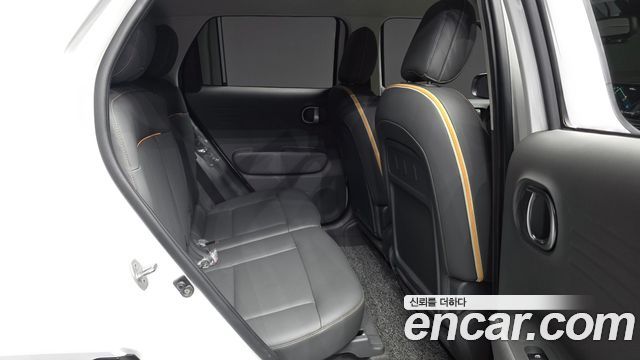 Hyundai Casper 2023 — photo 18