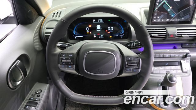 Hyundai Casper 2023 — photo 19
