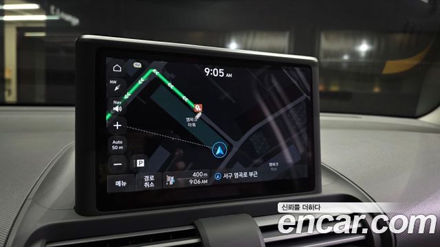 Hyundai Casper 2023 — photo 20
