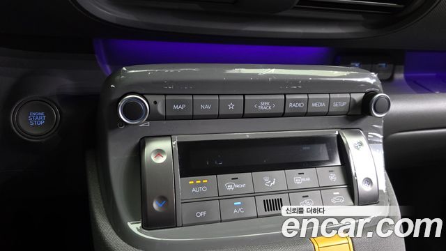 Hyundai Casper 2023 — photo 23