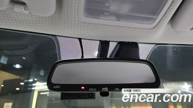 Hyundai Casper 2023 — photo 25