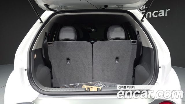 Hyundai Casper 2023 — photo 26