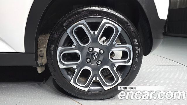Hyundai Casper 2023 — photo 7