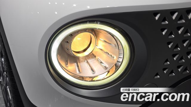 Hyundai Casper 2023 — photo 8