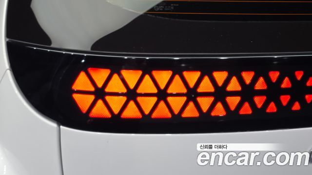 Hyundai Casper 2023 — photo 9