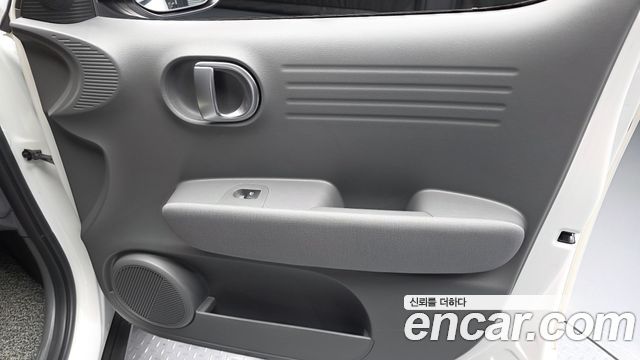 Hyundai Casper 2023 — photo 14