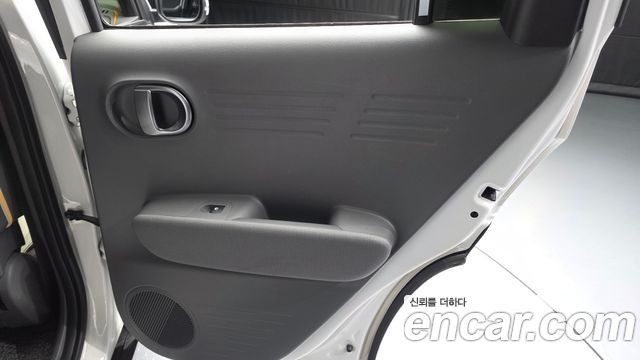 Hyundai Casper 2023 — photo 15