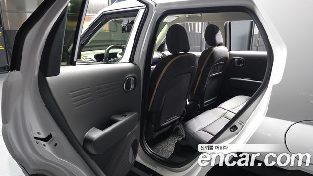 Hyundai Casper 2023 — photo 16