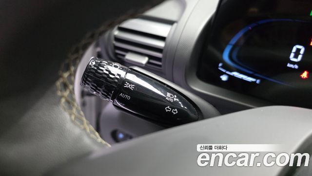 Hyundai Casper 2023 — photo 27