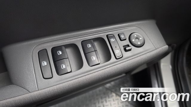 Hyundai Casper 2023 — photo 29