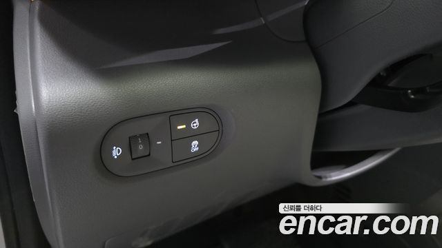 Hyundai Casper 2023 — photo 30
