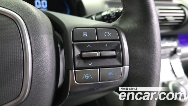 Hyundai Casper 2023 — photo 31
