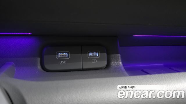 Hyundai Casper 2023 — photo 32