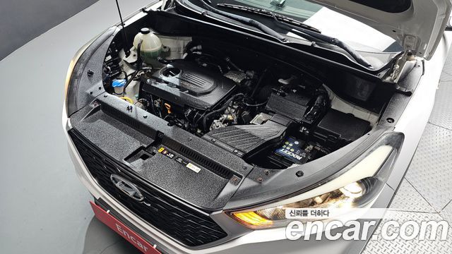 Hyundai Tucson 2018 — photo 6