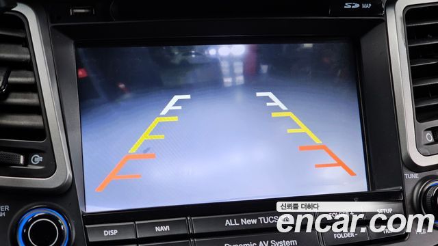 Hyundai Tucson 2018 — photo 15