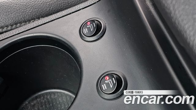 Hyundai Tucson 2018 — photo 16