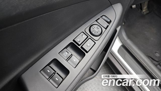 Hyundai Tucson 2018 — photo 17