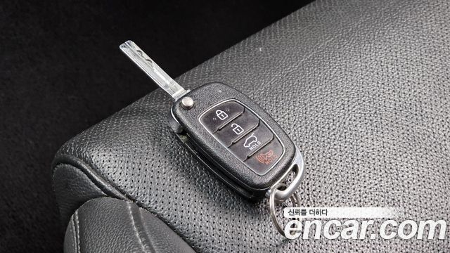 Hyundai Tucson 2018 — photo 19