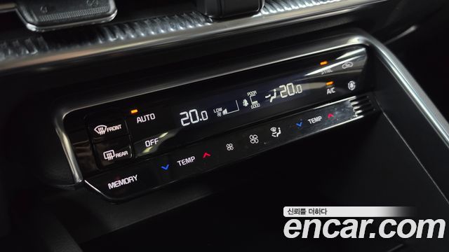 Kia K5 2021 — photo 27