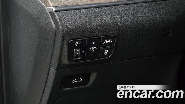Kia K5 2021 — photo 28