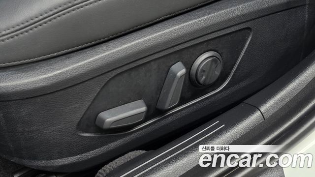 Kia K5 2021 — photo 29