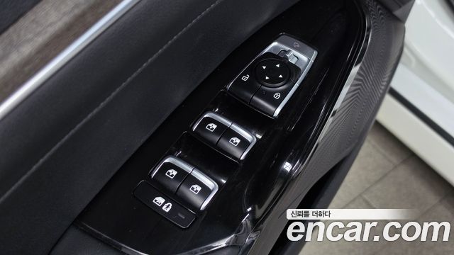 Kia K5 2021 — photo 30