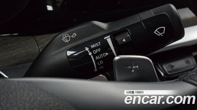 Kia K5 2021 — photo 31