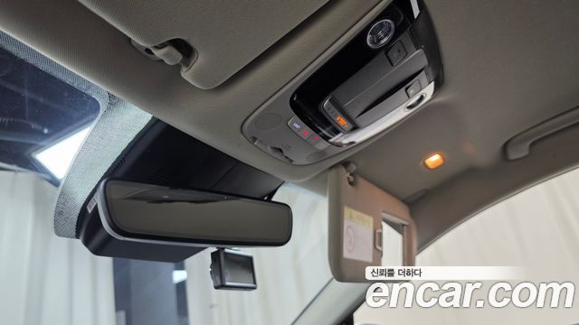 Kia K5 2021 — photo 33